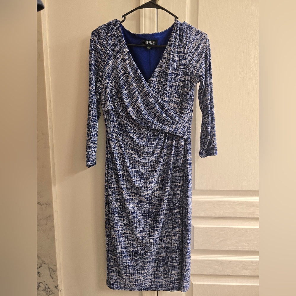 Womens Ralph Lauren Dress 6